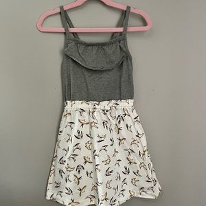 Hanna Andersson Dress